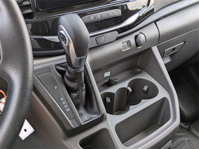 2025 Ford Transit-350 Base