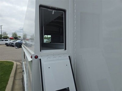 2025 Ford Transit-350 Base