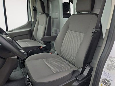 2025 Ford Transit-350 Base