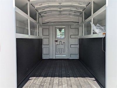 2025 Ford Transit-350 Base