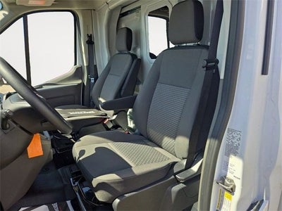 2025 Ford Transit-350 Base