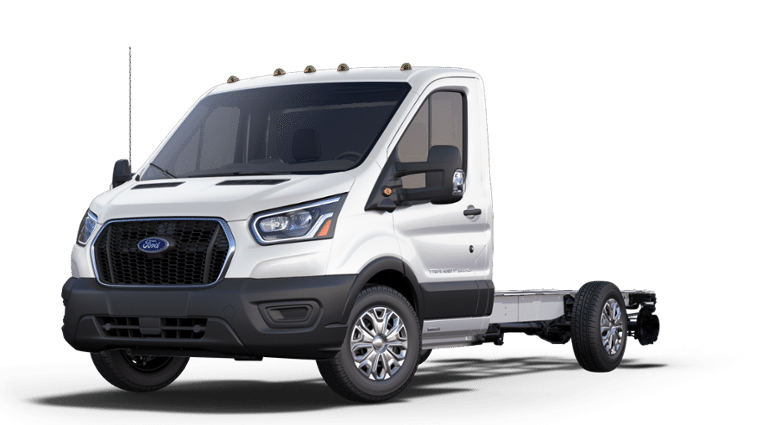 2025 Ford Transit-350 Base