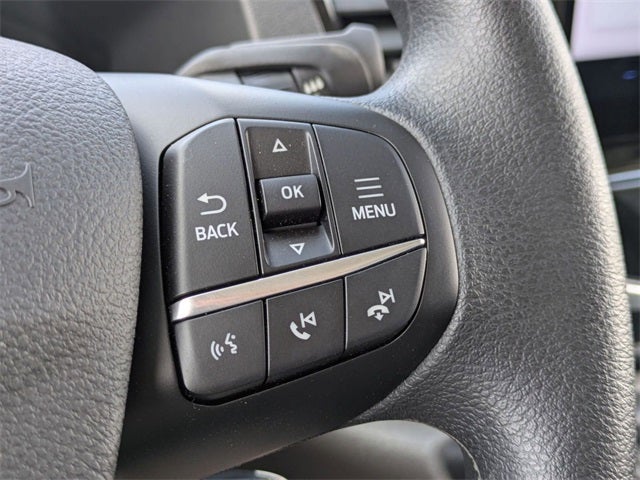 2025 Ford Transit-350 Base