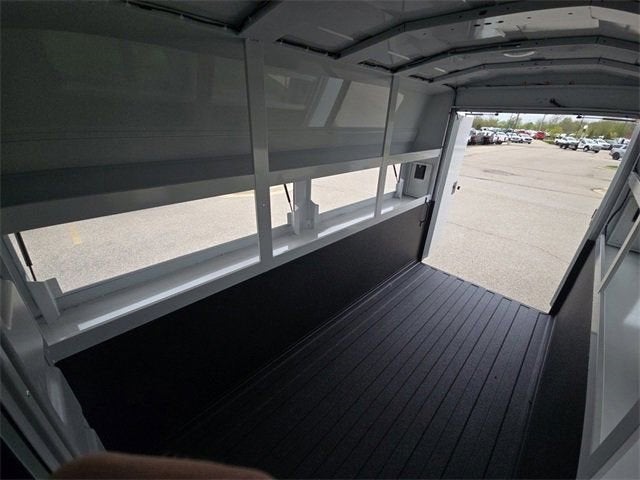 2025 Ford Transit-350 Base