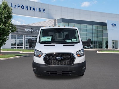 2024 Ford Transit-350 Base