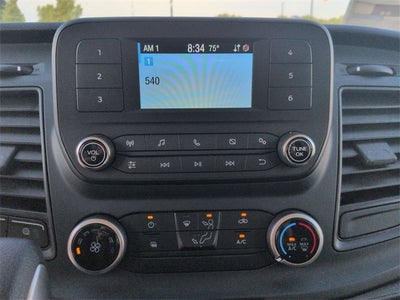 2024 Ford Transit-350 Base