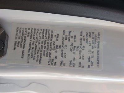 2024 Ford Transit-350 Base