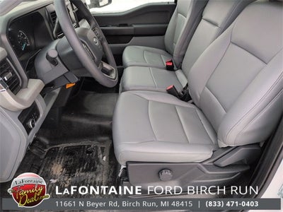 2026 Ford F-550SD XL DRW