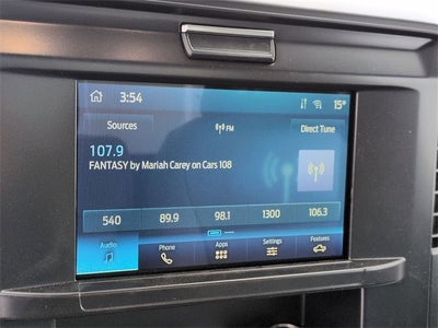 2026 Ford F-550SD XL DRW