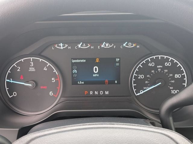 2026 Ford F-550SD DRW
