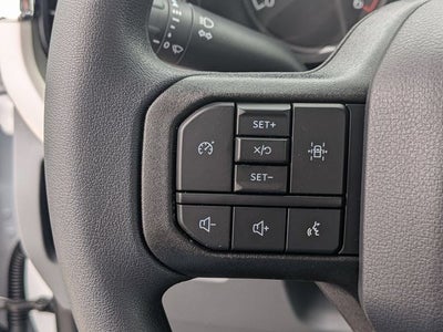 2026 Ford F-550SD DRW