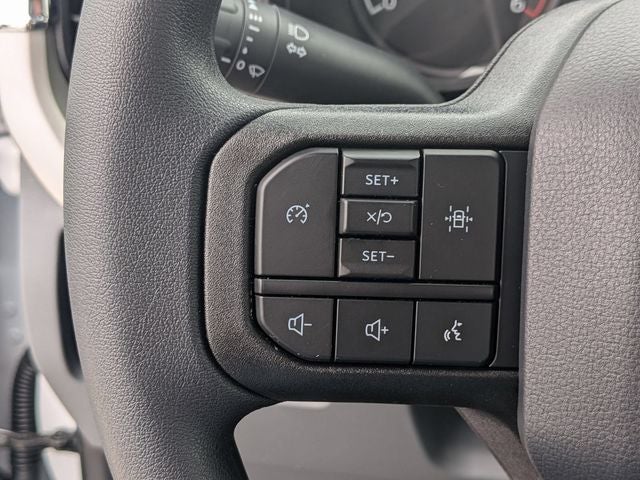 2026 Ford F-550SD DRW