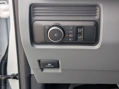 2026 Ford F-550SD DRW