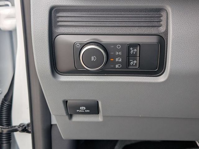 2026 Ford F-550SD DRW