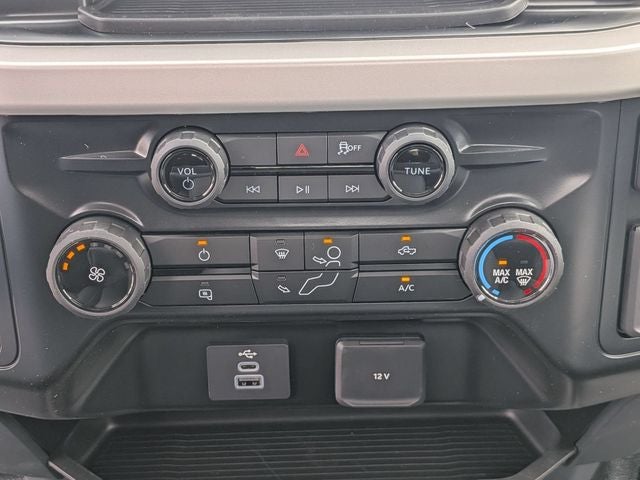 2026 Ford F-550SD DRW
