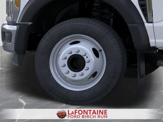2026 Ford F-550SD DRW