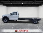 2026 Ford F-550SD DRW