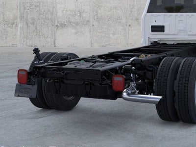 2026 Ford F-550SD DRW