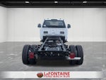 2026 Ford F-550SD DRW