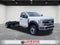 2026 Ford F-550SD DRW
