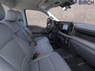 2026 Ford F-550SD DRW
