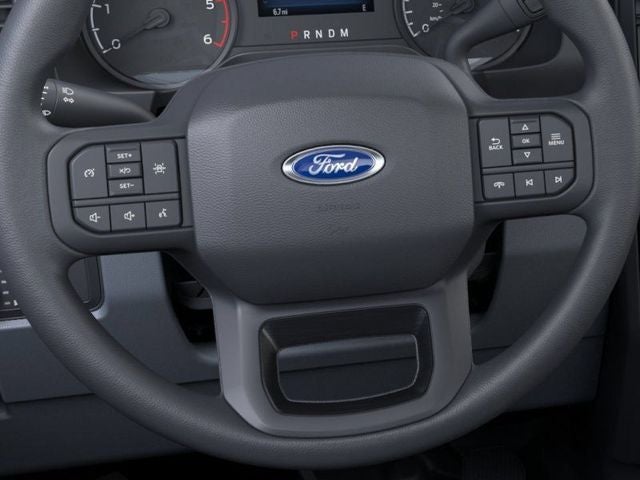 2026 Ford F-550SD DRW