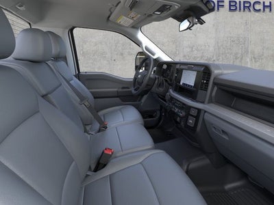 2026 Ford F-550SD DRW