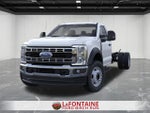 2026 Ford F-550SD DRW