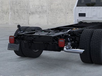 2026 Ford F-550SD DRW