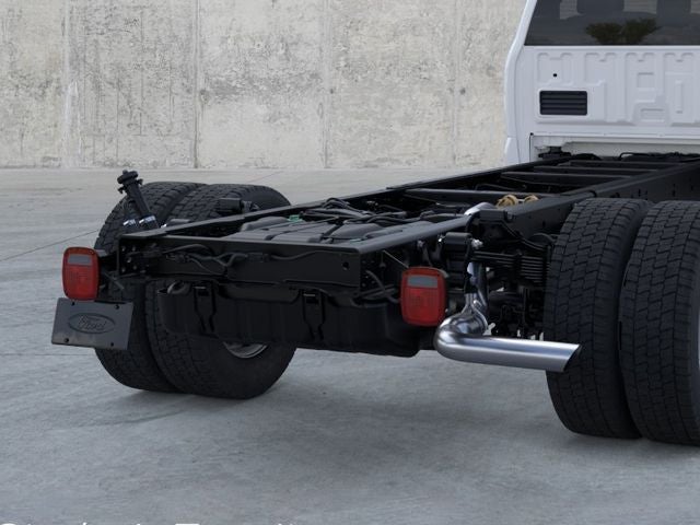 2026 Ford F-550SD DRW