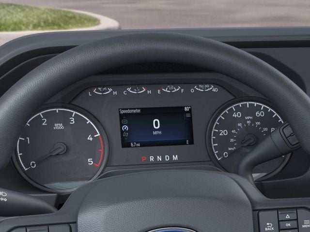 2026 Ford F-550SD XL DRW