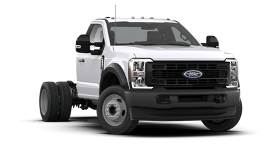 2026 Ford F-550SD XL FLATBED TRUCK