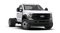 2026 Ford F-550SD XL FLATBED TRUCK