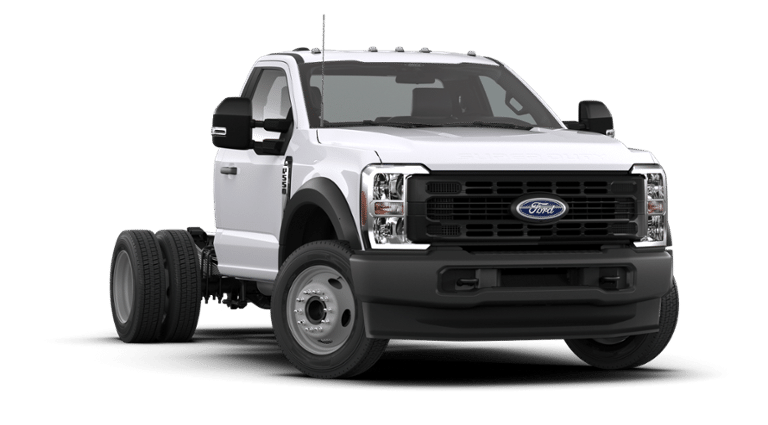2026 Ford F-550SD XL FLATBED TRUCK