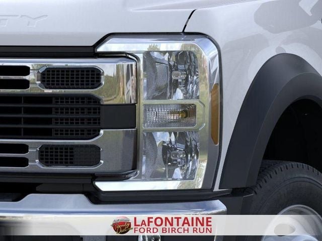 2026 Ford F-550SD XL DRW