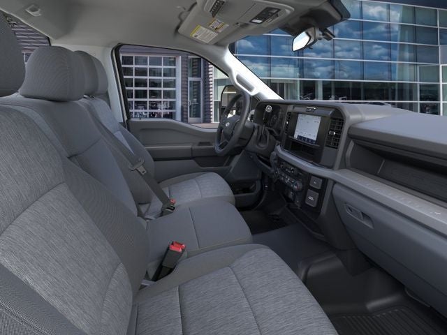 2025 Ford F-550SD XL DRW