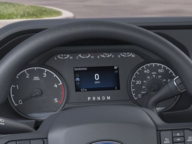 2025 Ford F-550SD XL DRW