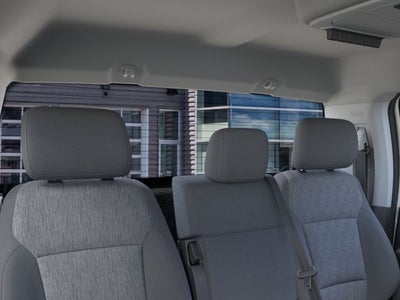 2025 Ford F-550SD XL DRW