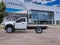2025 Ford F-550SD XL DRW