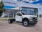 2025 Ford F-550SD XL DRW