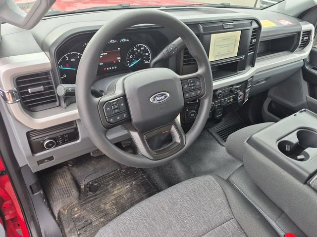 2025 Ford F-550SD XL DRW