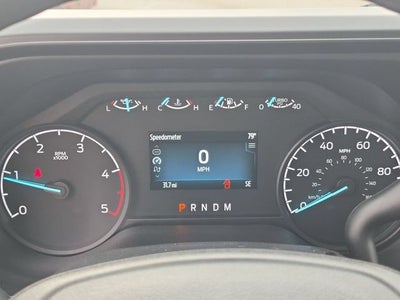 2025 Ford F-550SD XL DRW