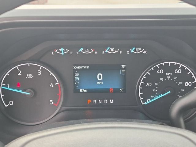2025 Ford F-550SD XL DRW