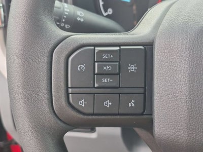 2025 Ford F-550SD XL DRW