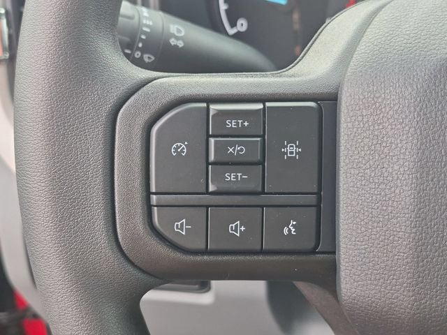 2025 Ford F-550SD XL DRW