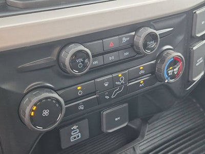 2025 Ford F-550SD XL DRW
