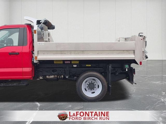 2025 Ford F-550SD XL DRW