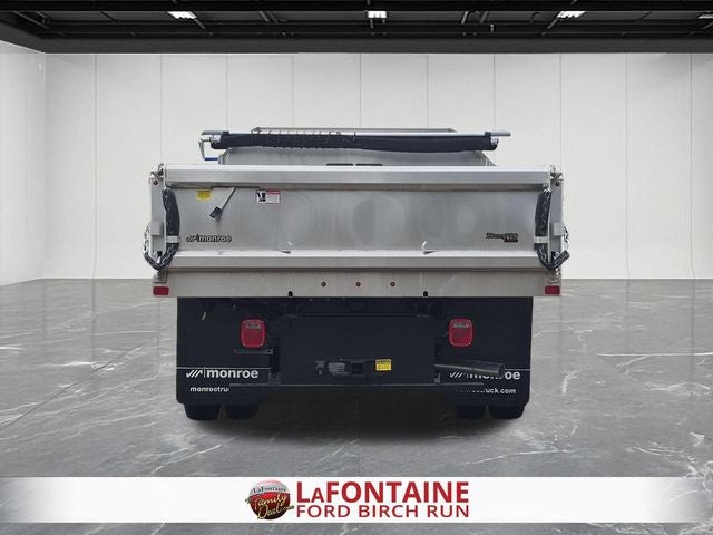 2025 Ford F-550SD XL DRW