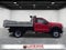 2025 Ford F-550SD XL DRW