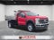 2025 Ford F-550SD XL DRW